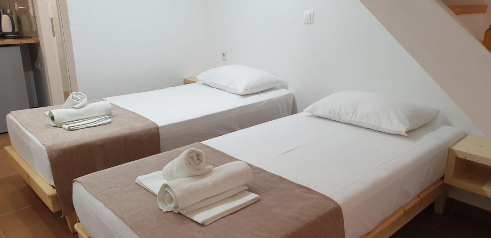 Apart-Hotel Llazari 히마레 객실 사진